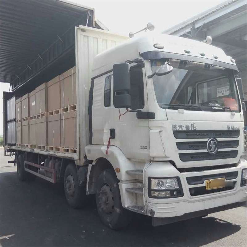 东光县大件物流