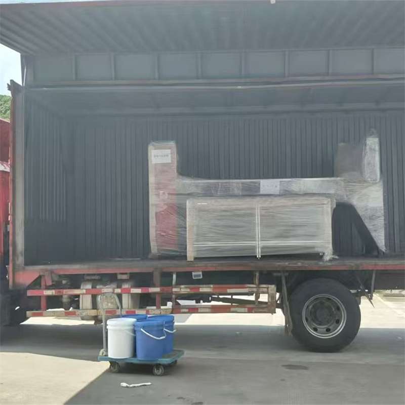 东光县木里县进仓物流：专线直达的货运新体验