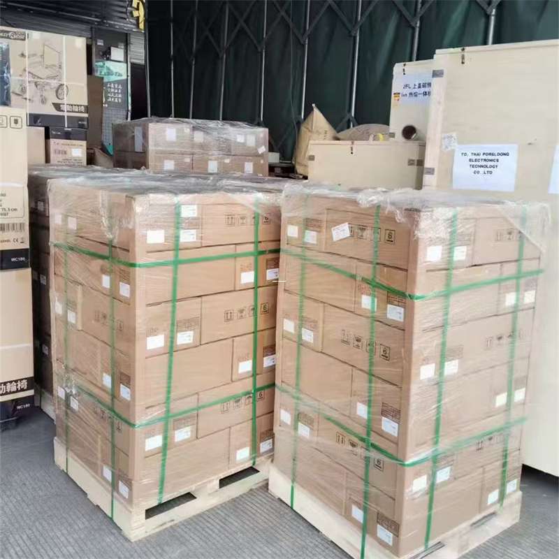 东光县越西县进仓物流：专线直达运输的多元探索