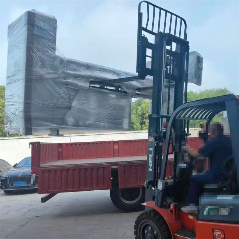 东光县喜德县进仓物流：多元专线直达运输探秘