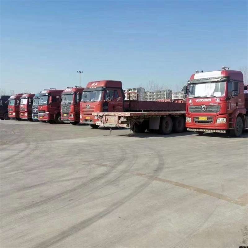 东光县探索金阳县物流运输的多元魅力与高效路径