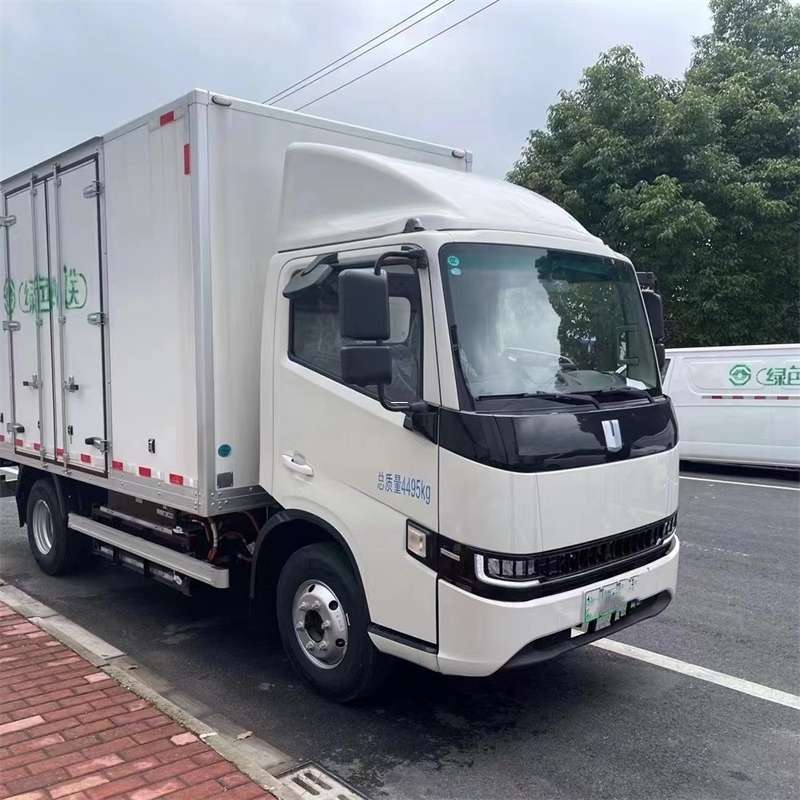 东光县探索会理市进仓物流的多元运输奥秘