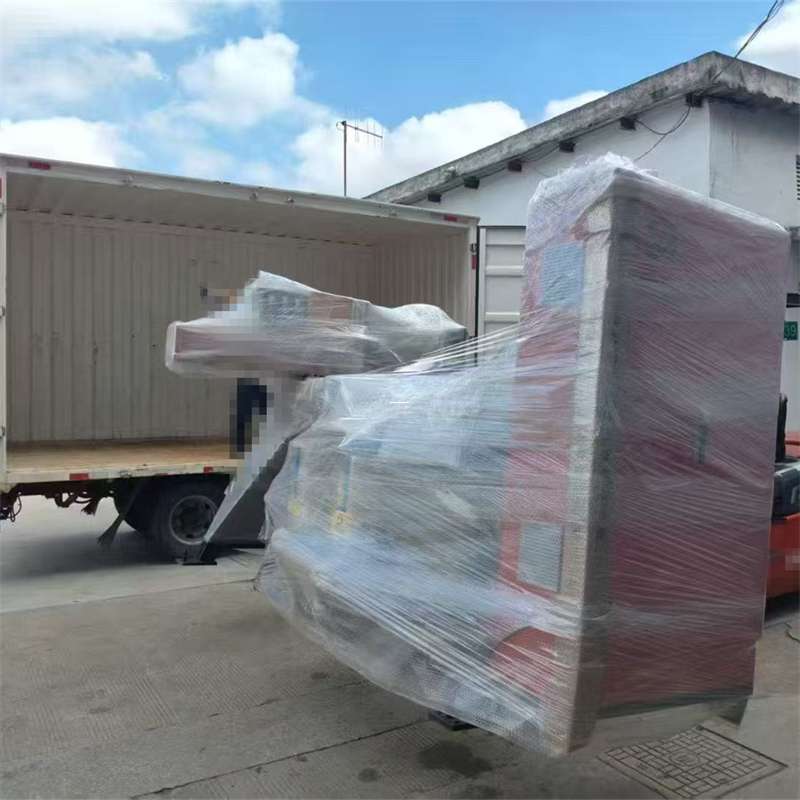 东光县德昌县进仓物流：多元专线直达运输探秘