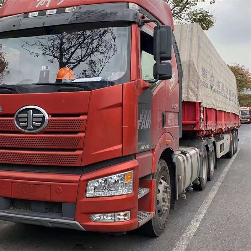 东光县凉山州物流专线：大件快运与多元服务探索