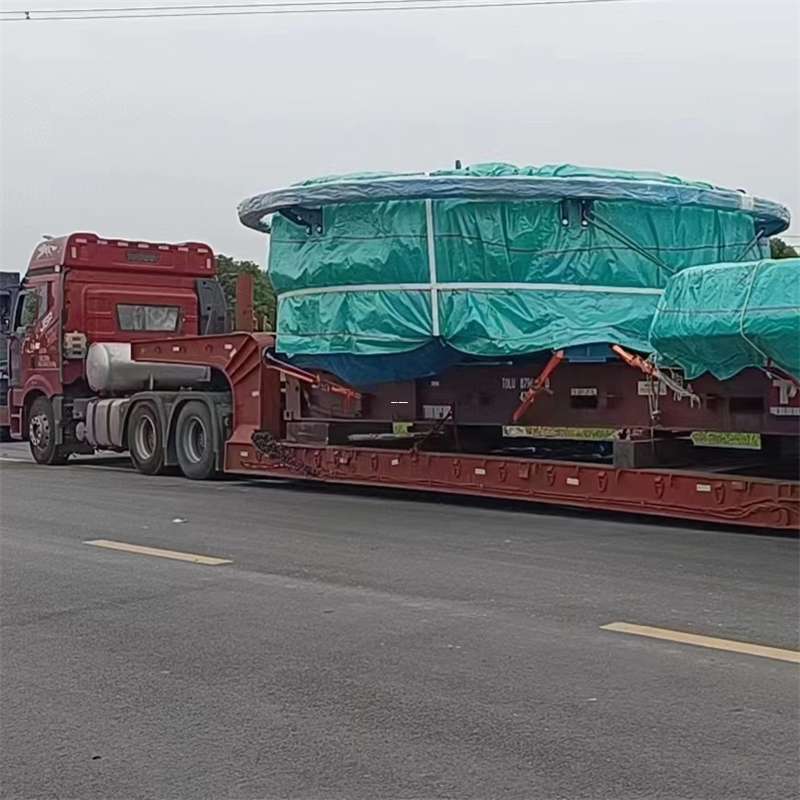 东光县得荣县物流专线：多元运输服务探秘