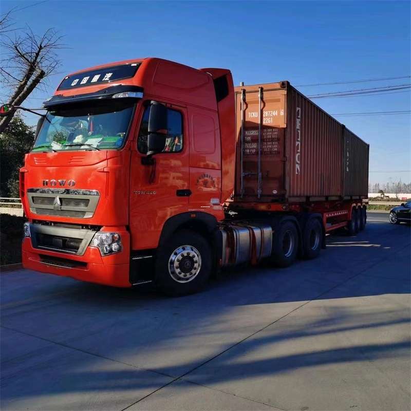 东光县巴塘县：多元物流服务与运输线路探秘