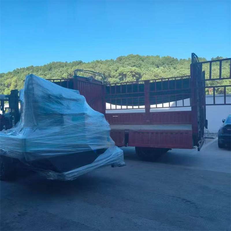 东光县炉霍县进仓物流：专线直达的运输魅力