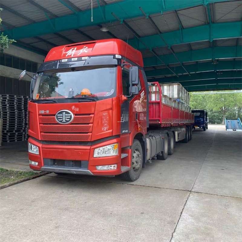 东光县泸定县物流专线：大件货运与出口快运的多维探索