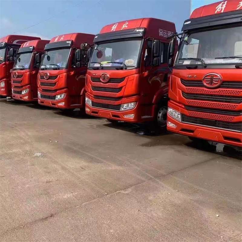 东光县甘孜州进仓物流：专线直达运输的多元探索