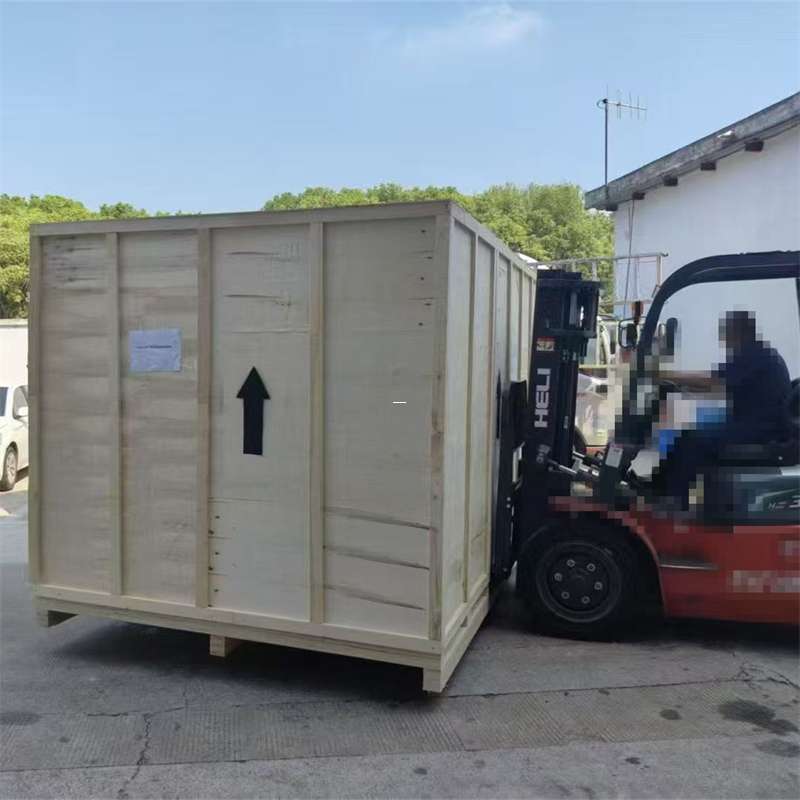 东光县探秘九寨沟县的多元物流世界