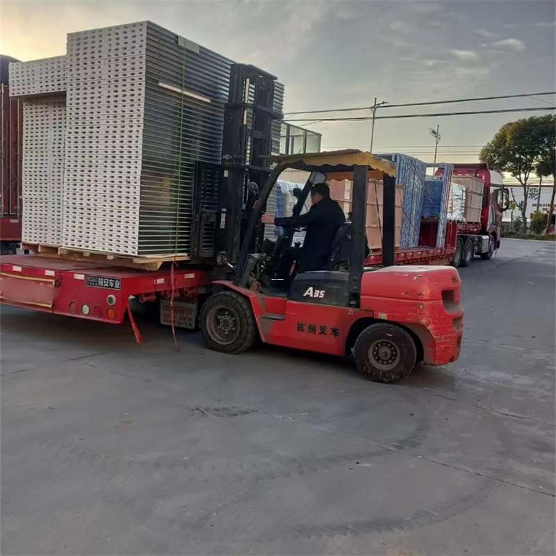 东光县茂县物流专线：一体化运输服务探秘