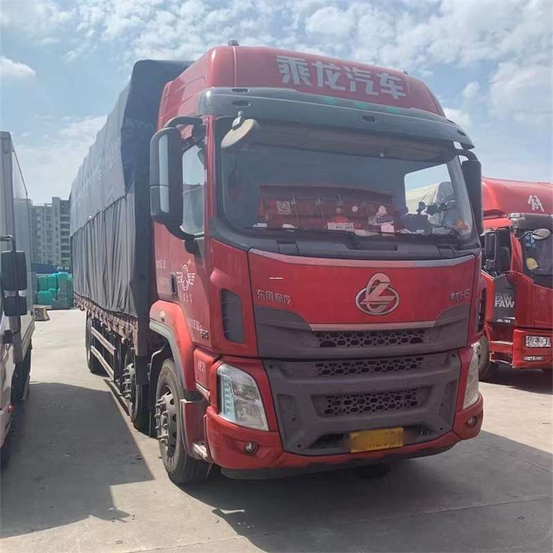 东光县资阳市物流运输：专线直达与多元服务探索