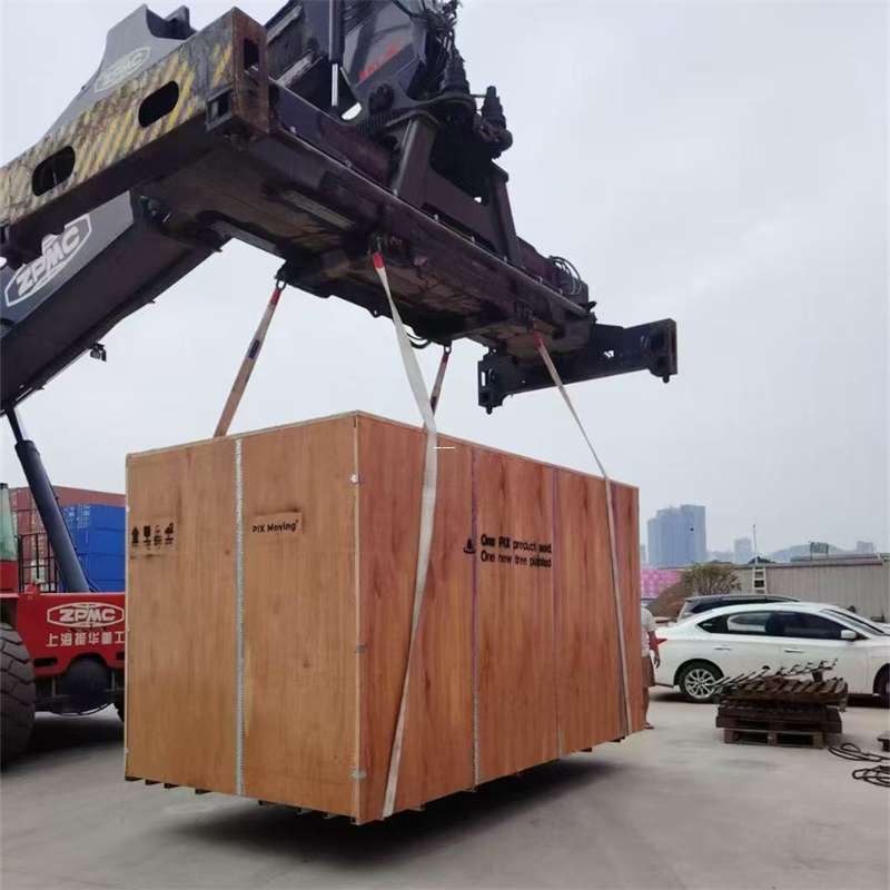 东光县平昌县进仓物流：多元专线直达运输探秘