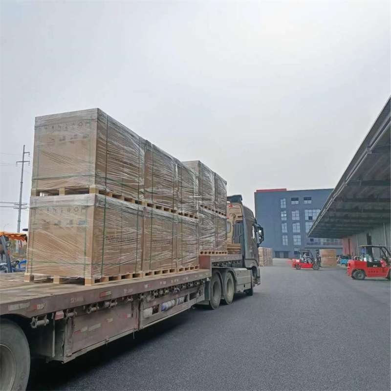 东光县恩阳区进仓物流：多元货运服务与运输线路探秘