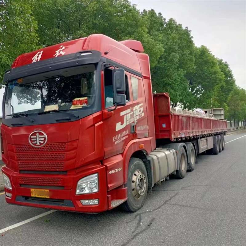 东光县芦山县物流专线：开启高效运输新旅程