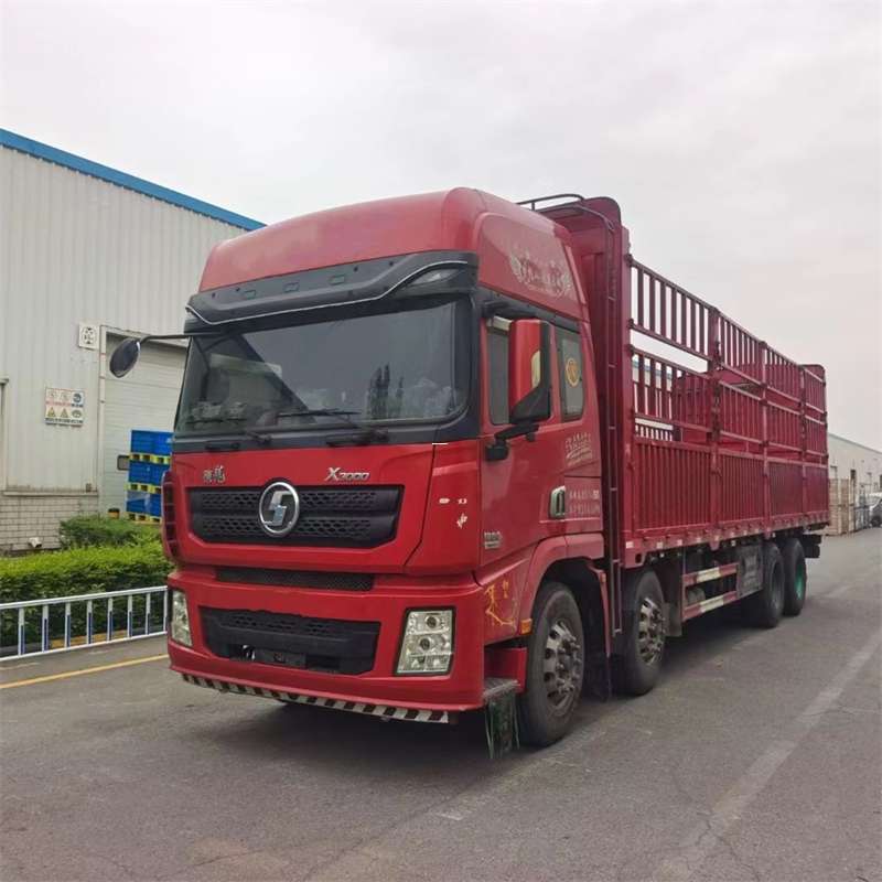 东光县石棉县物流专线的高效运输之旅