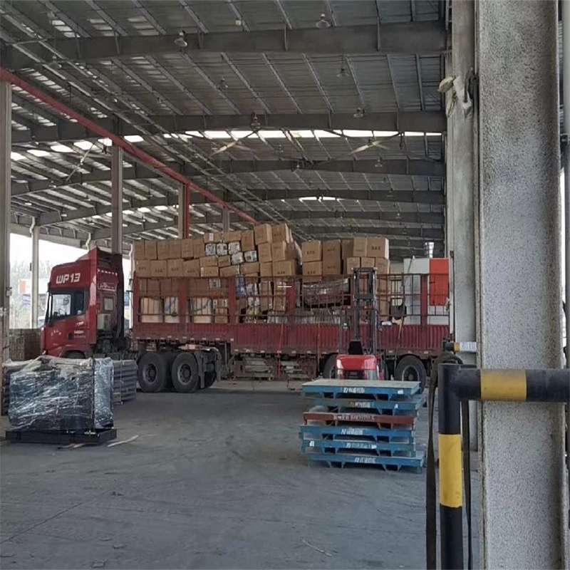 东光县雨城区物流专线：畅连大件与出口快运之路