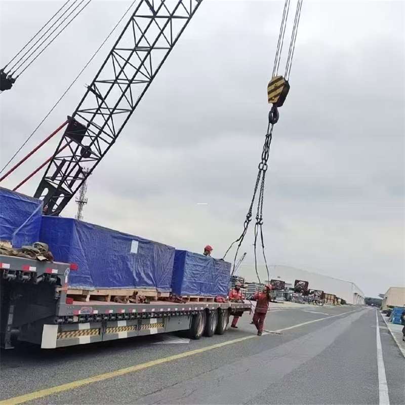 东光县宣汉县进仓物流：多元专线直达的货运探索