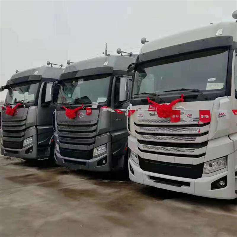 东光县万源市进仓物流：多元专线直达运输探秘