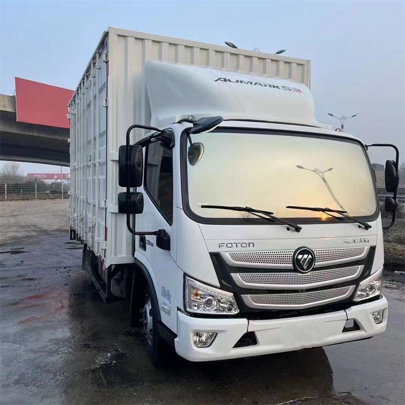 东光县探索达州市进仓物流：多元运输服务与线路剖析