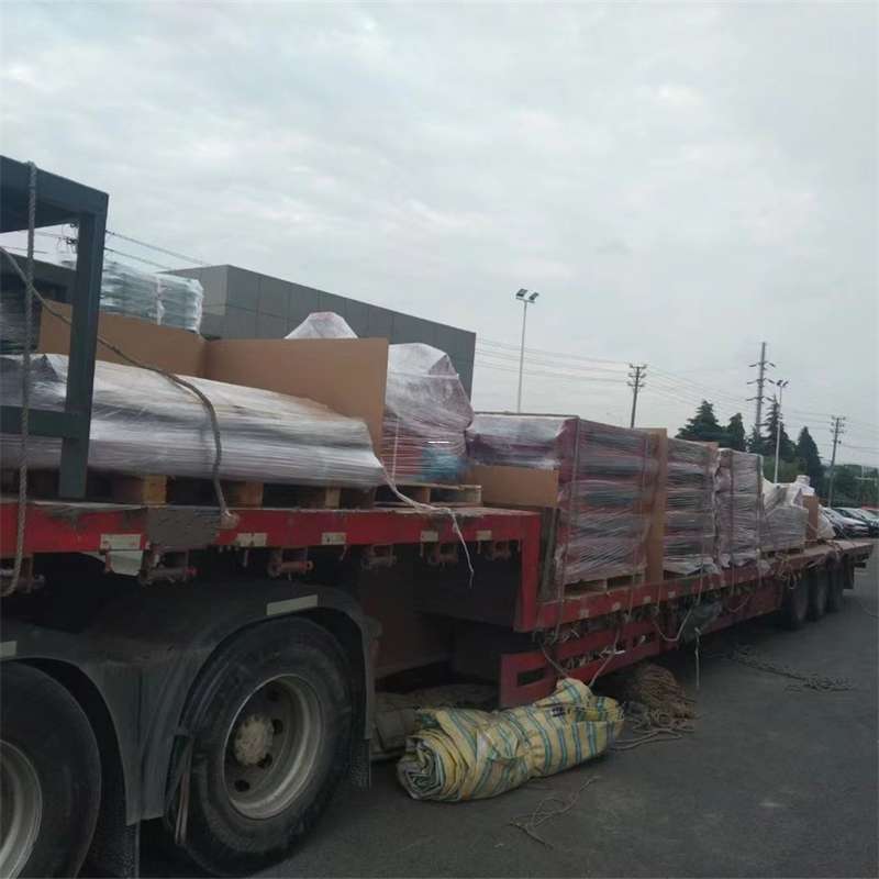 东光县武胜县进仓物流：多元专线直达运输探秘