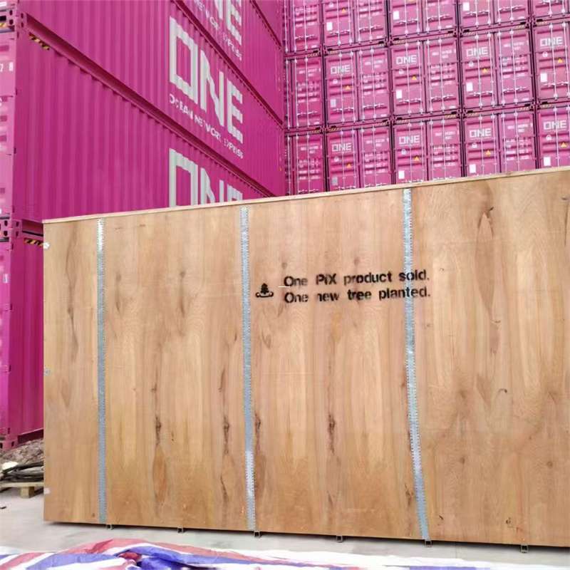 东光县探秘华蓥市多元物流运输服务与线路