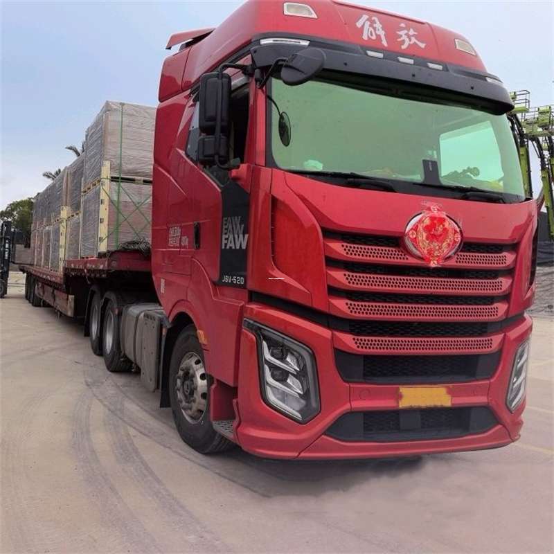 东光县筠连县物流专线：大件货运与出口快运的多维探索